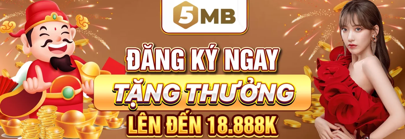 Banner 5mb boo